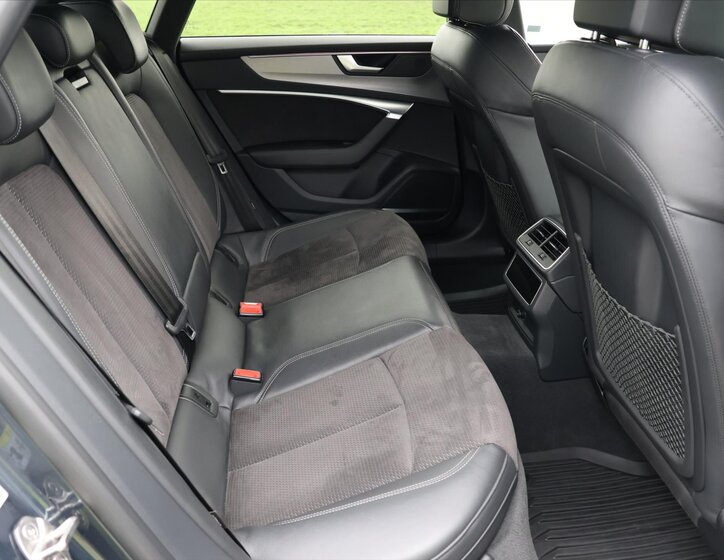 Audi A7 Liftback 3,0 l 210 kw