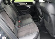 Audi A7 Liftback 3,0 l 210 kw