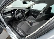 Škoda Octavia Kombi 2,0 l 85 kw