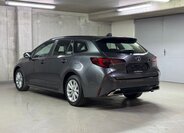 Toyota Corolla Kombi 1,8 l 103 kw