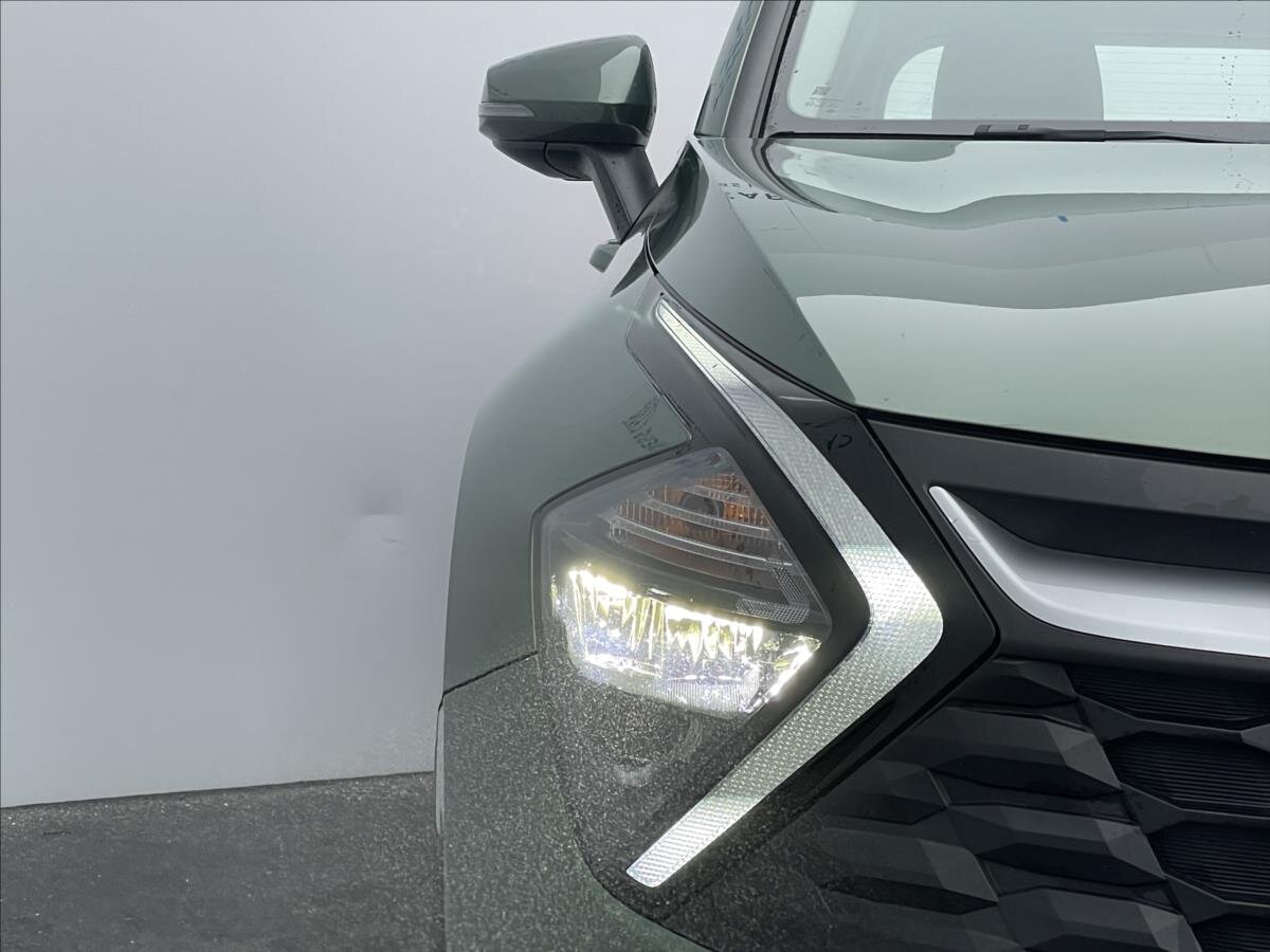 KIA Sportage SUV 1,6 l 110 kw