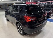 Suzuki SX4 S-Cross 3