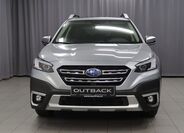 Subaru Outback 2