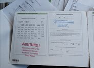 Škoda Fabia Hatchback 1,2 l 66 kw