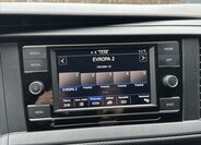 Volkswagen Transporter Kombi 2,0 l 110 kw