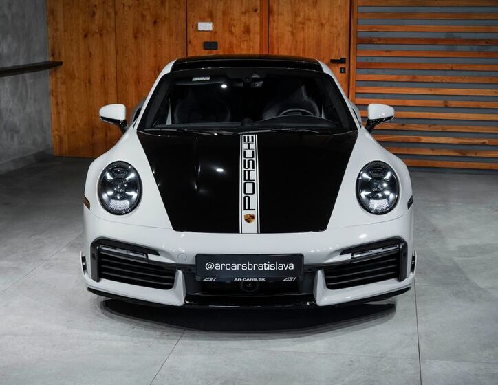 Porsche 911 5