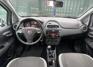 Fiat Punto Hatchback 1,4 l 57 kw