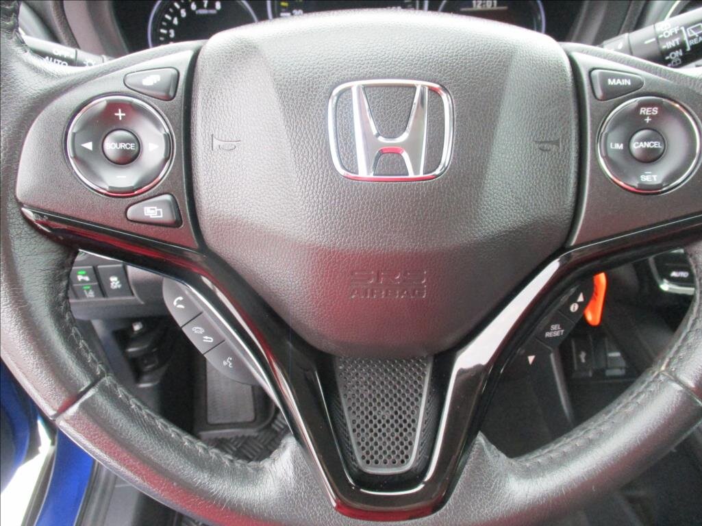 Honda HR-V SUV 1,5 l 96 kw