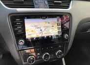 Škoda Octavia Kombi 1,6 l 85 kw