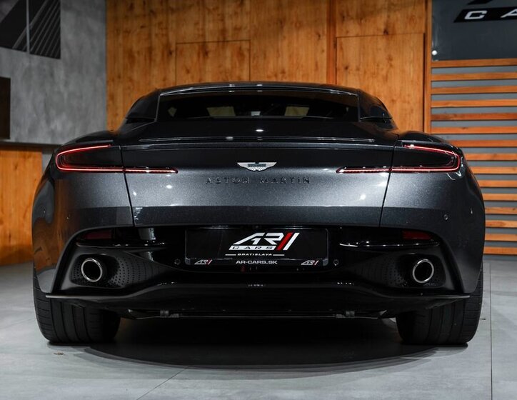 Aston Martin Ostatní 29