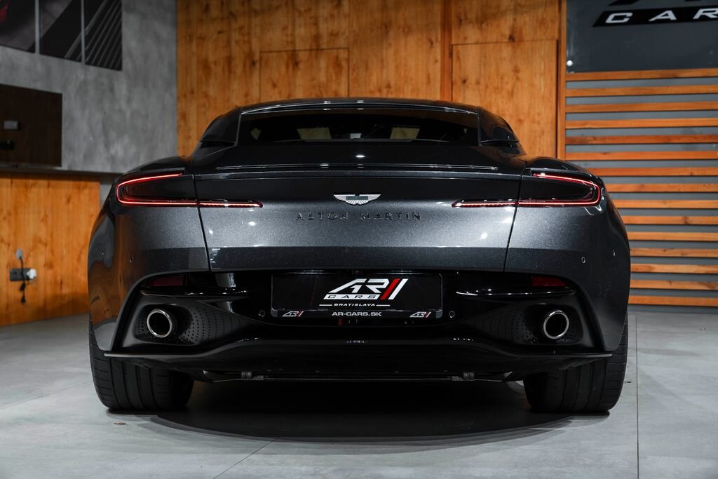 Aston Martin Ostatní