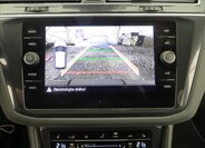 Volkswagen Tiguan SUV / Terénní 1,5 l 110 kw