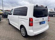 Peugeot Traveller Kombi 2,0 l 110 kw