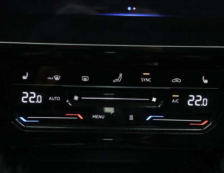 Volkswagen Passat Kombi 2,0 l 110 kw