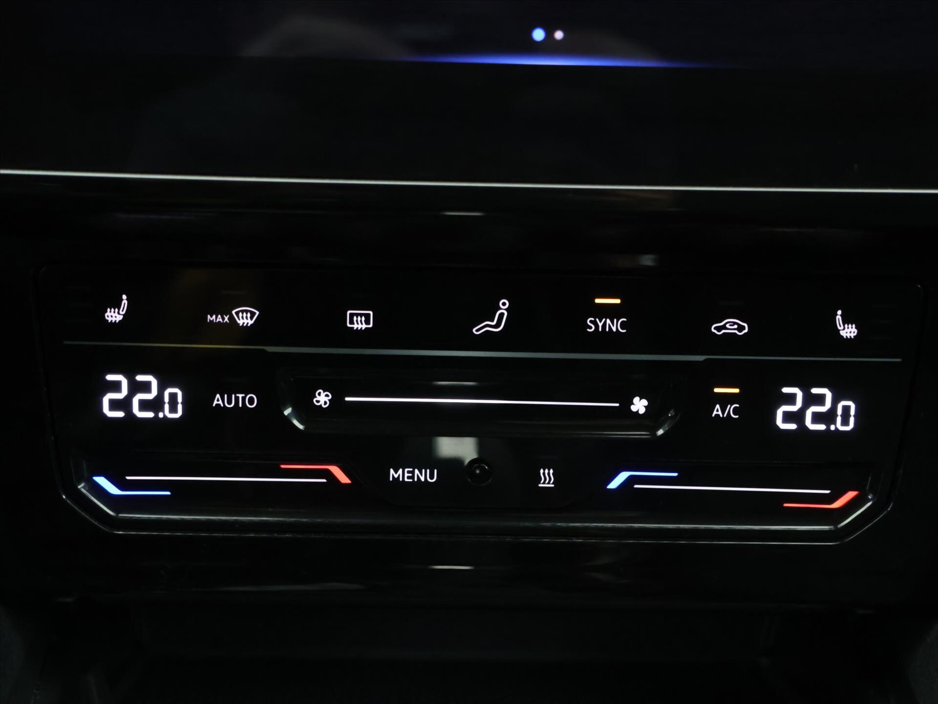 Volkswagen Passat Kombi 2,0 l 110 kw