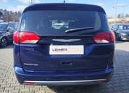 Chrysler Pacifica MPV 3,6 l 211 kw