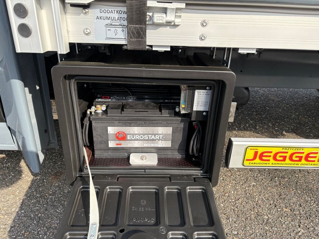 Renault Master Ostatní 2,0 l 125 kw