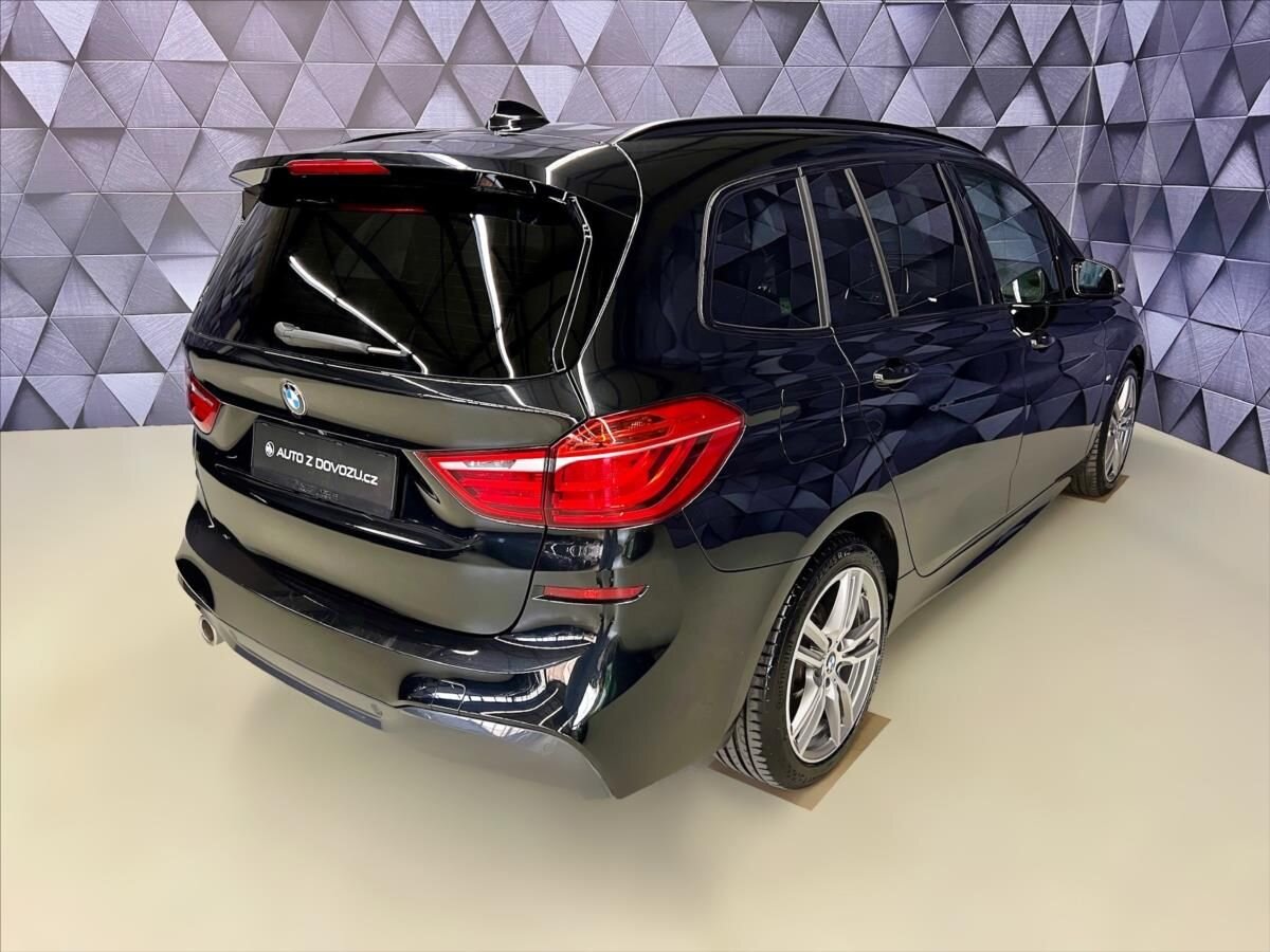 BMW Řada 2 Ostatní 1,5 l 80 kw