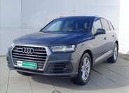 Audi Q7 SUV 3,0 l 245 kw