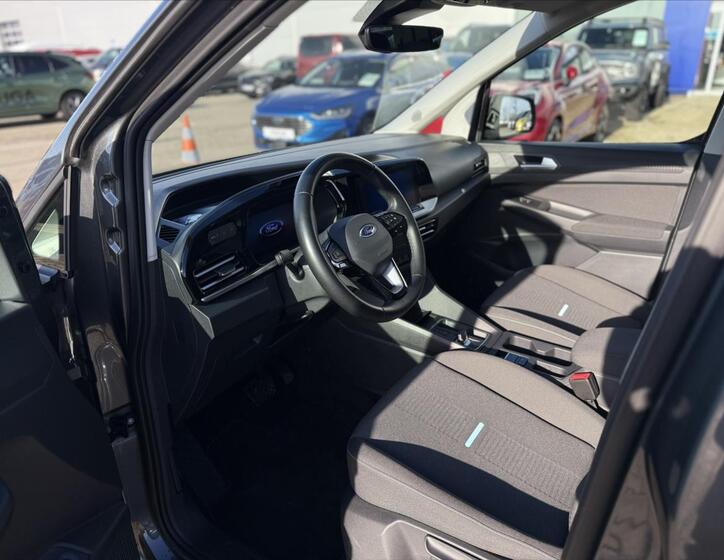 Ford Tourneo Connect 16