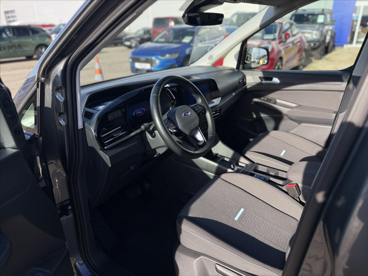 Ford Tourneo Connect