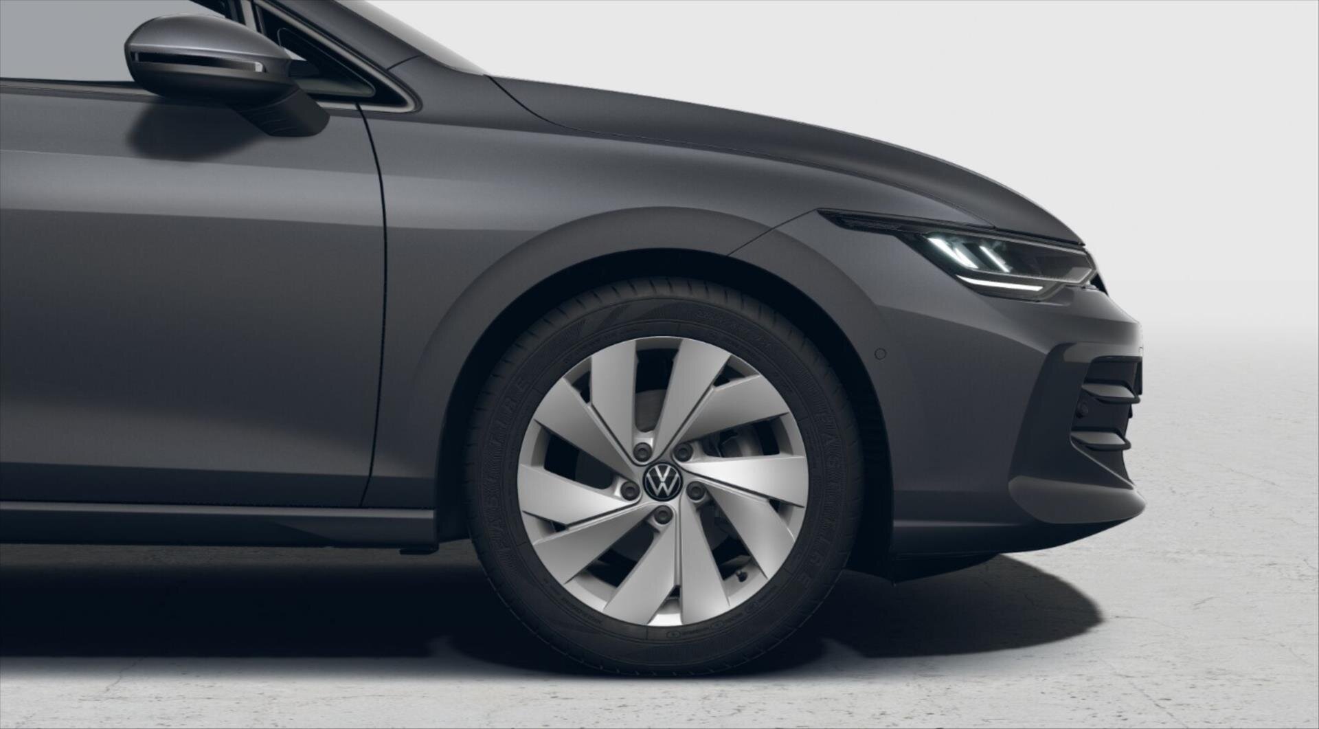 Volkswagen Golf Hatchback 1,5 l 85 kw