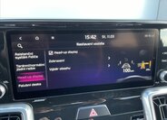 KIA Sorento SUV / Terénní 2,2 l 148 kw