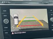 Volkswagen Tiguan Allspace 26