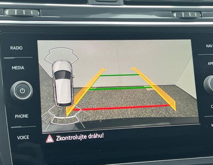 Volkswagen Tiguan Allspace 26