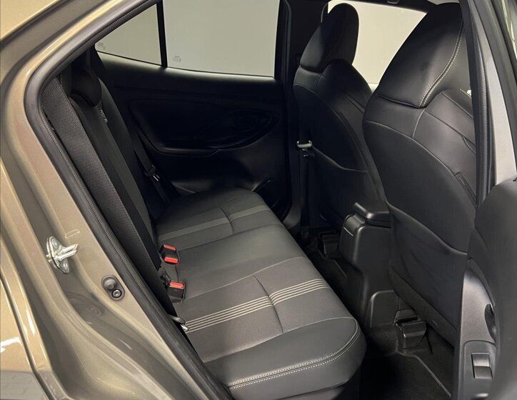 Toyota Yaris Cross Hatchback 1,5 l 68 kw