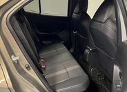 Toyota Yaris Cross Hatchback 1,5 l 68 kw
