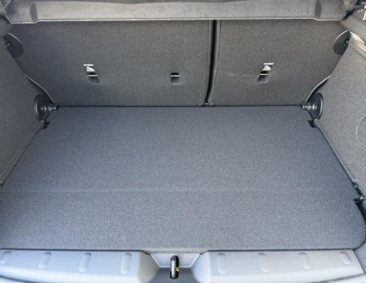 Mini Cooper Hatchback 2,0 l 150 kw