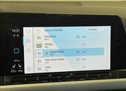 Volkswagen Golf Kombi 999,0 81 kw