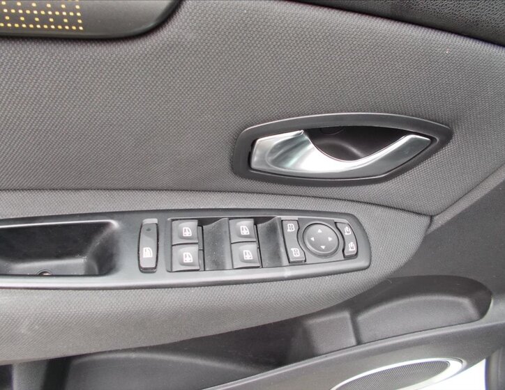 Renault Grand Scénic MPV 1,4 l 96 kw