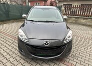 Mazda 5 MPV 2,0 l 110 kw