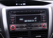 Subaru Forester SUV 2,0 l 110 kw