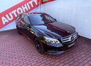 Mercedes-Benz Třídy E 5