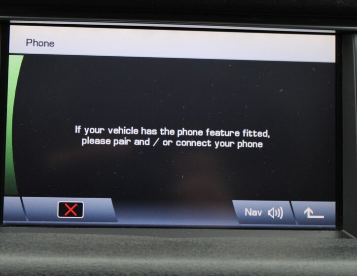 Land Rover Range Rover Sport SUV 3,0 l 180 kw