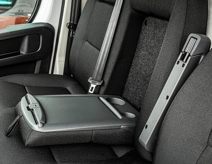 Citroën Jumper Ostatní 2,2 l 132 kw