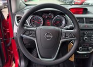 Opel Mokka SUV 1,6 l 83 kw