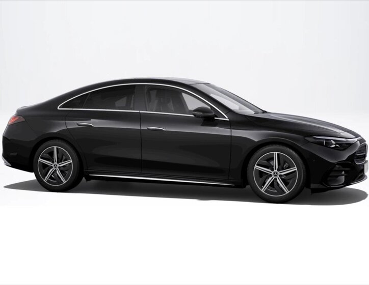 Mercedes-Benz CLA Kupé 1,5 l 120 kw