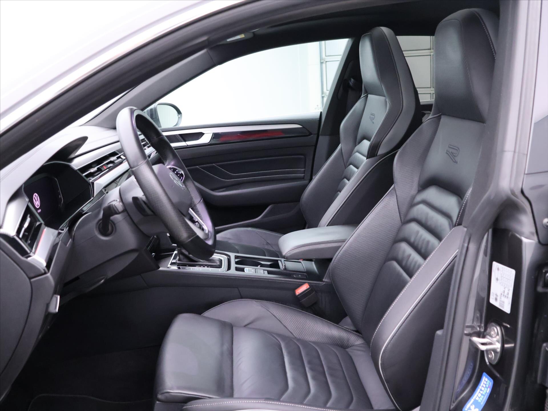 Volkswagen Arteon Hatchback 2,0 l 200 kw