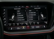 Volkswagen Touareg SUV / Terénní 3,0 l 210 kw