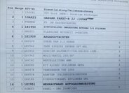 Lancia Delta Hatchback 1,4 l 88 kw