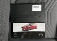 Mercedes-Benz Třídy A Hatchback 2,0 l 110 kw