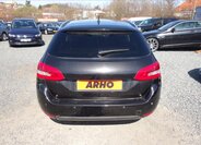 Peugeot 308 Kombi 1,6 l 88 kw