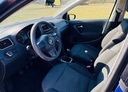 Volkswagen Polo Hatchback 0,0 0