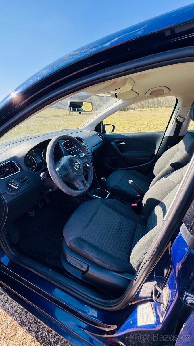 Volkswagen Polo Hatchback 0,0 0