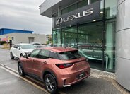 Lexus LBX Kombi 1,5 l 100 kw