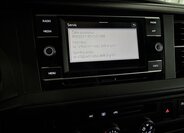 Volkswagen Transporter Kombi 2,0 l 81 kw